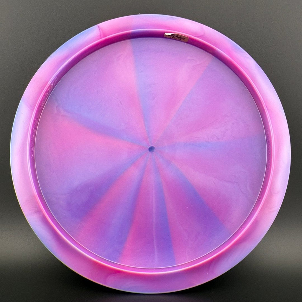 Ti Swirl Cigarra - Limited Edition GMC 1/500
