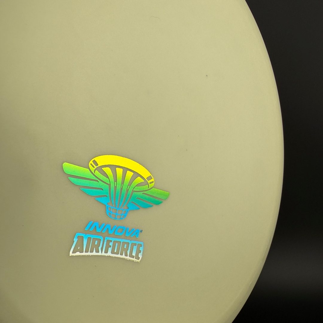 Proto Glow KC Pro Roc (Flat Top) - Air Force