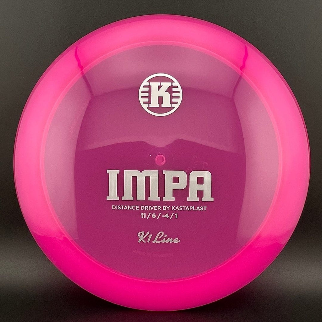 K1 Impa