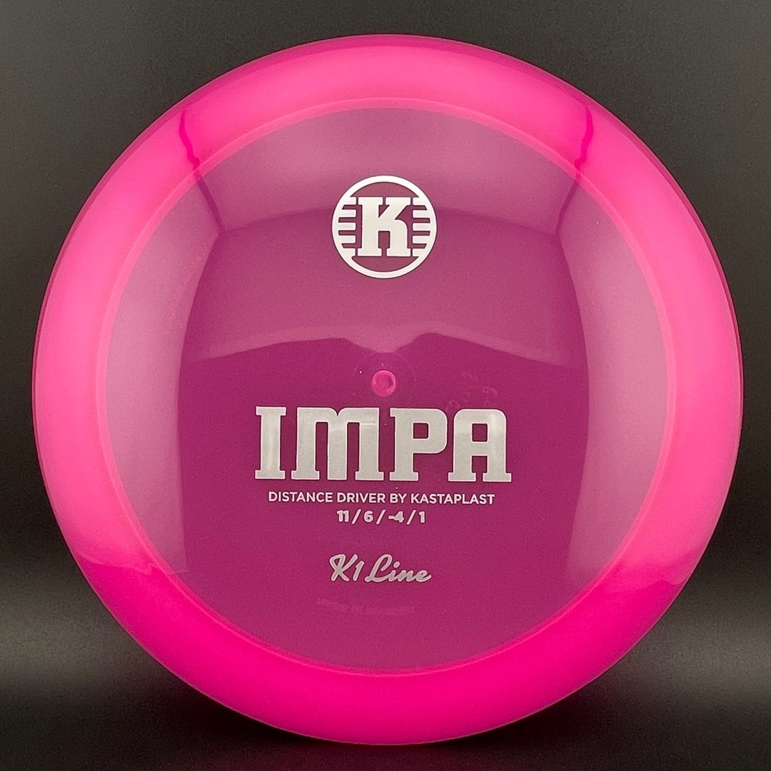 K1 Impa