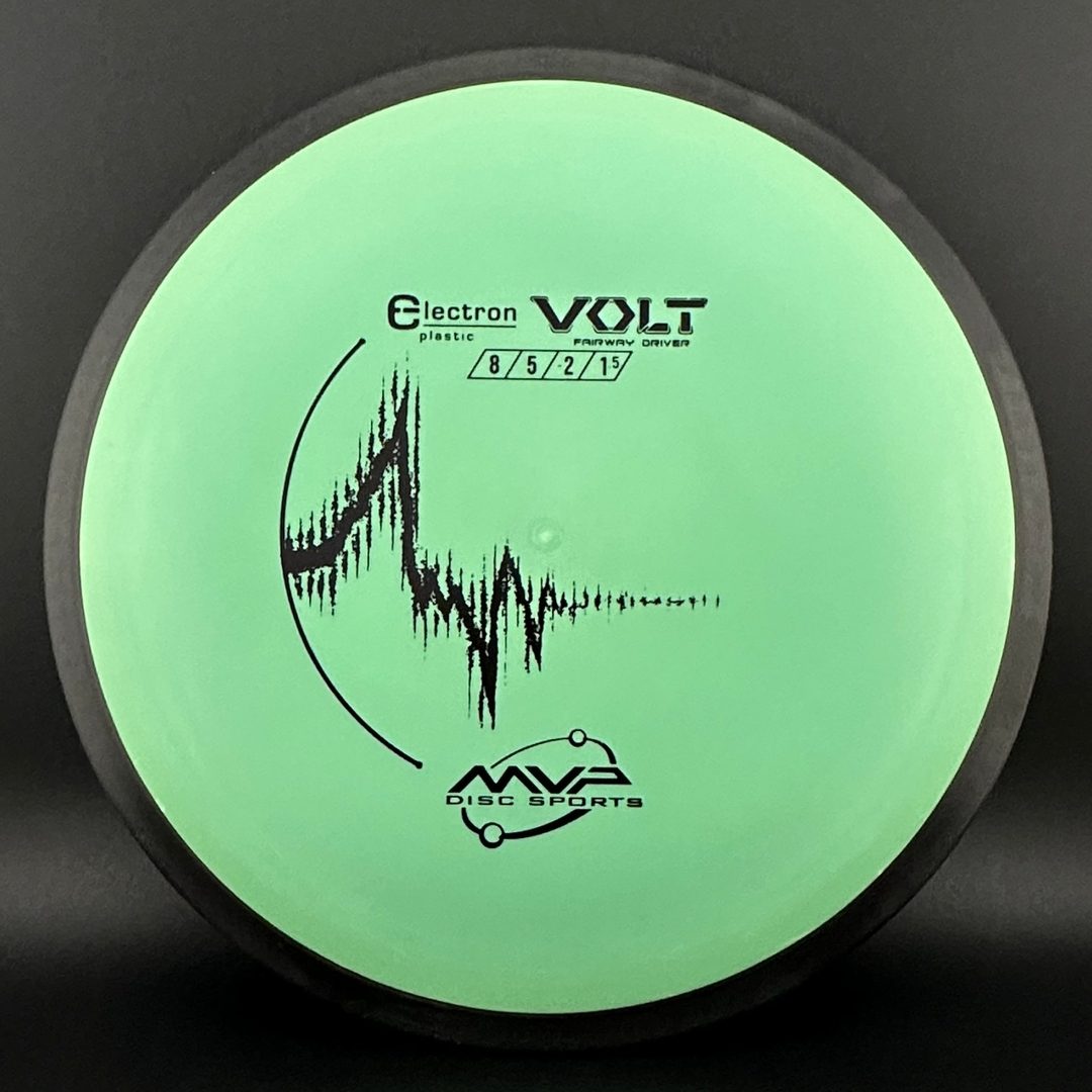 Electron Volt