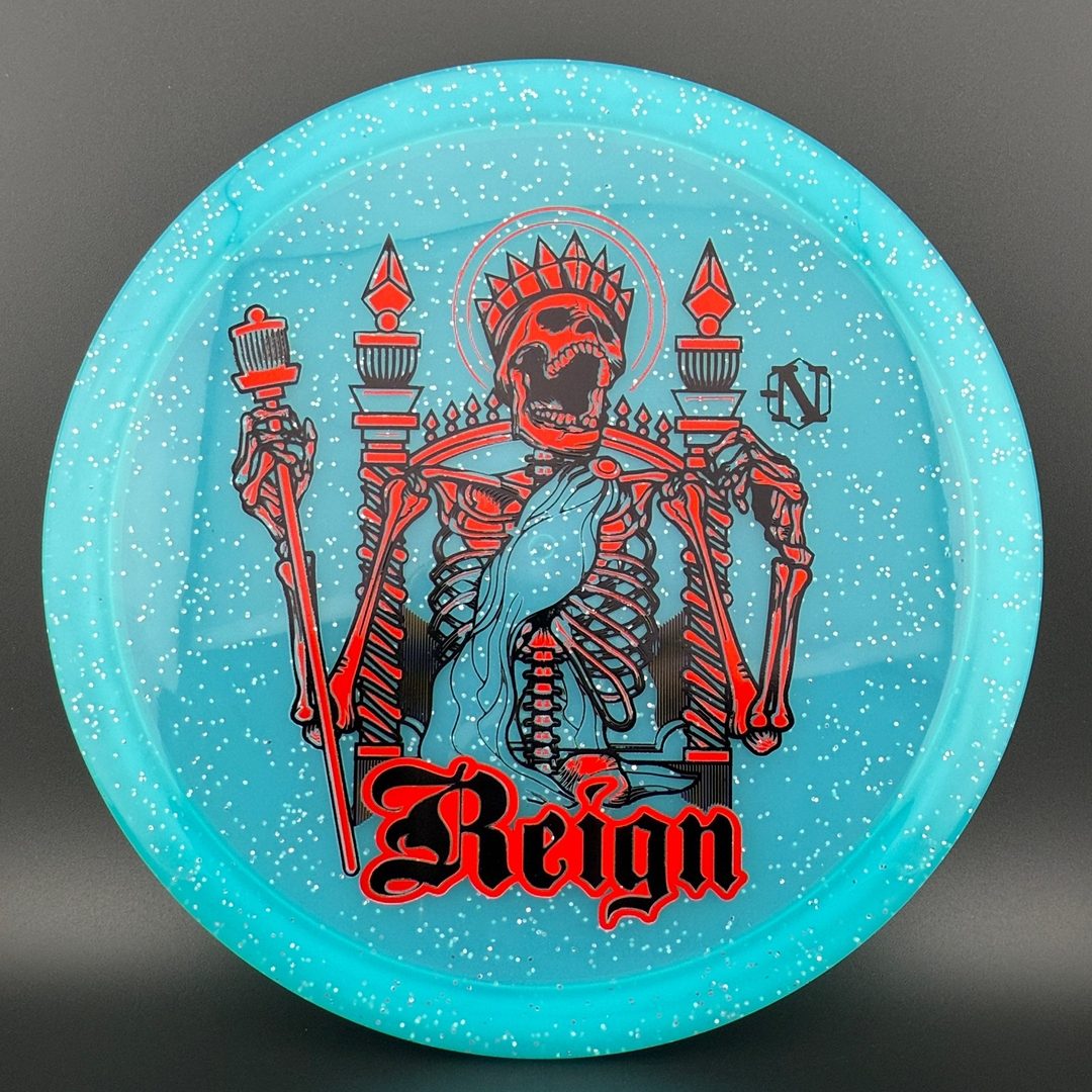 Arcane Reign (First Run)