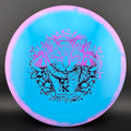 Gold Orbit Claymore - Kristin Latt 2025 Team Series