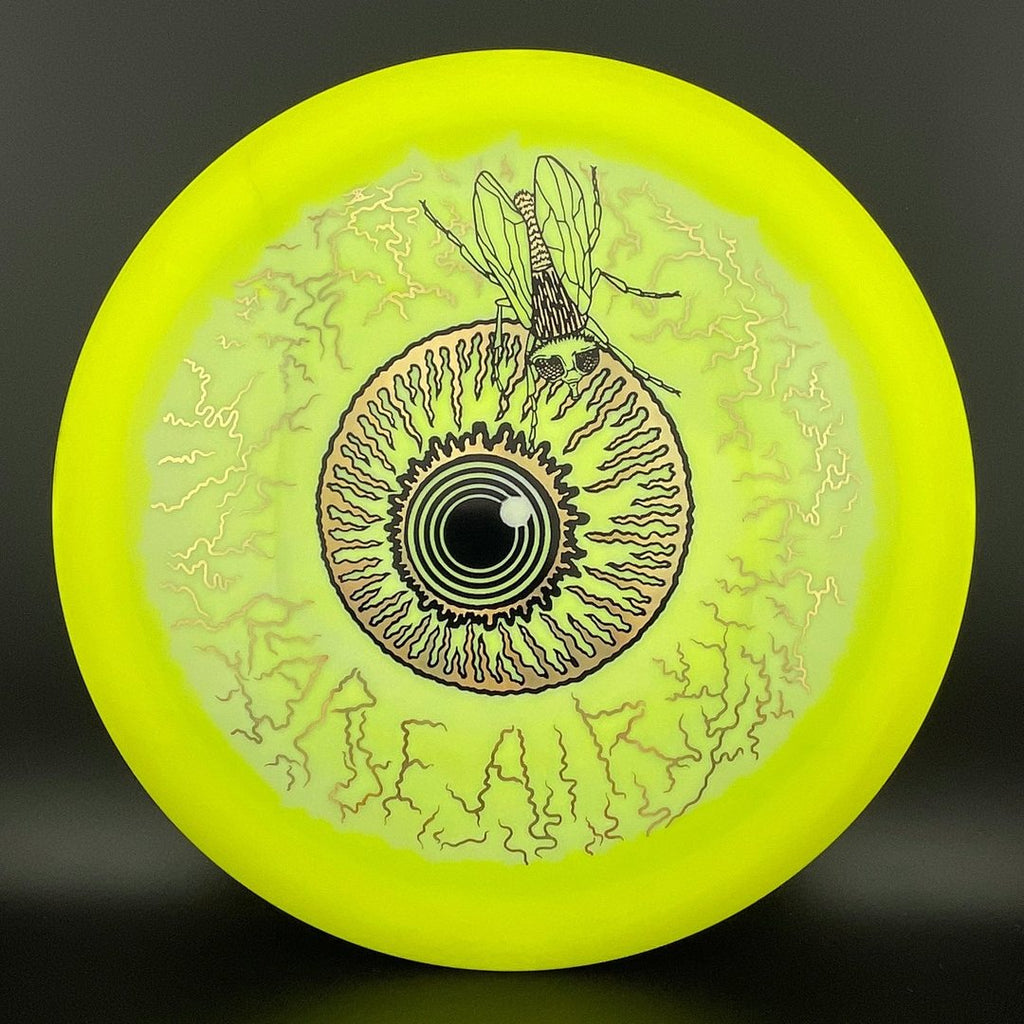 Halo Star Sidewinder- Eye-Fly RAD V2 by Ripper Studios