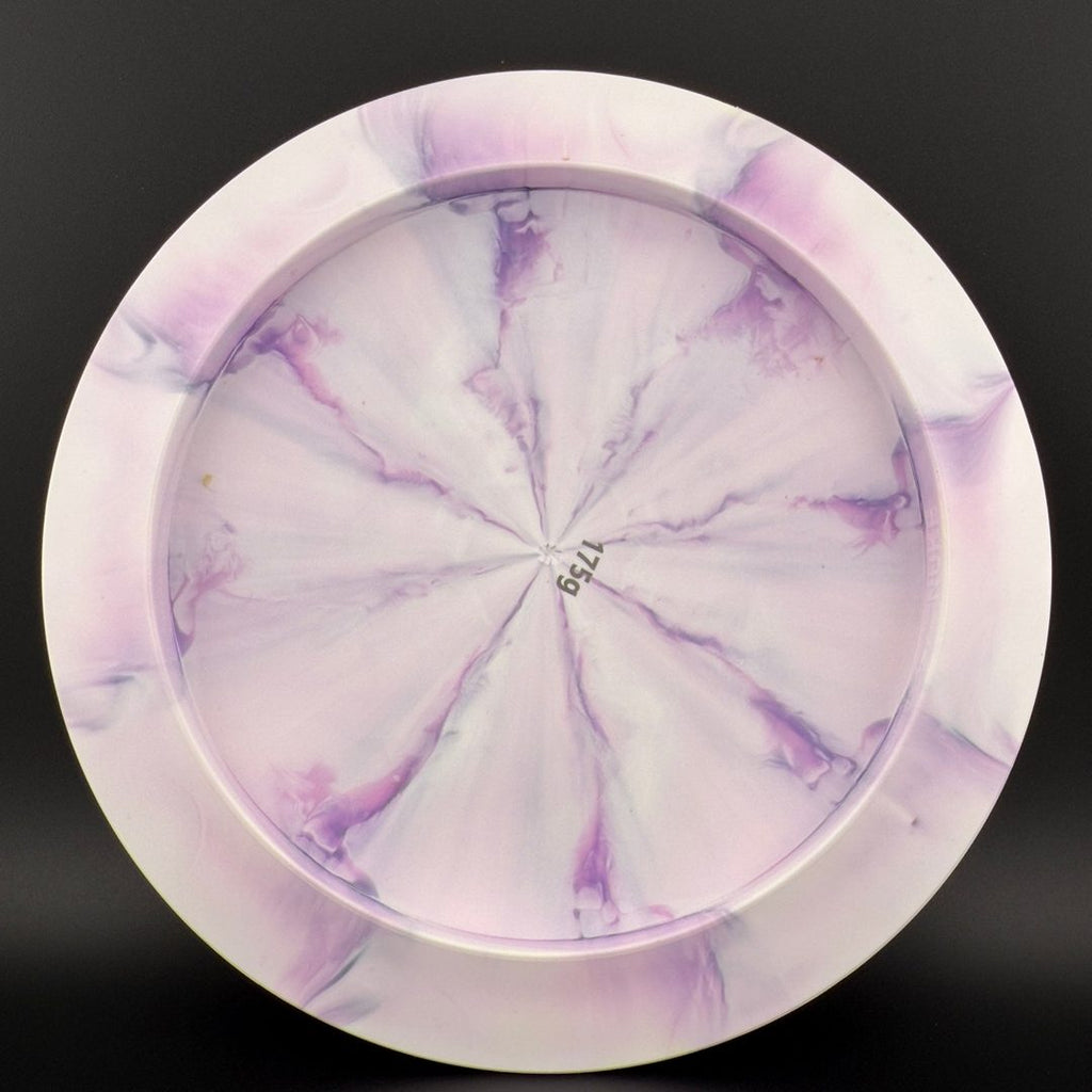 Swirl ESP Nuke - Ezra Robinson X Ezra Aderhold Collab