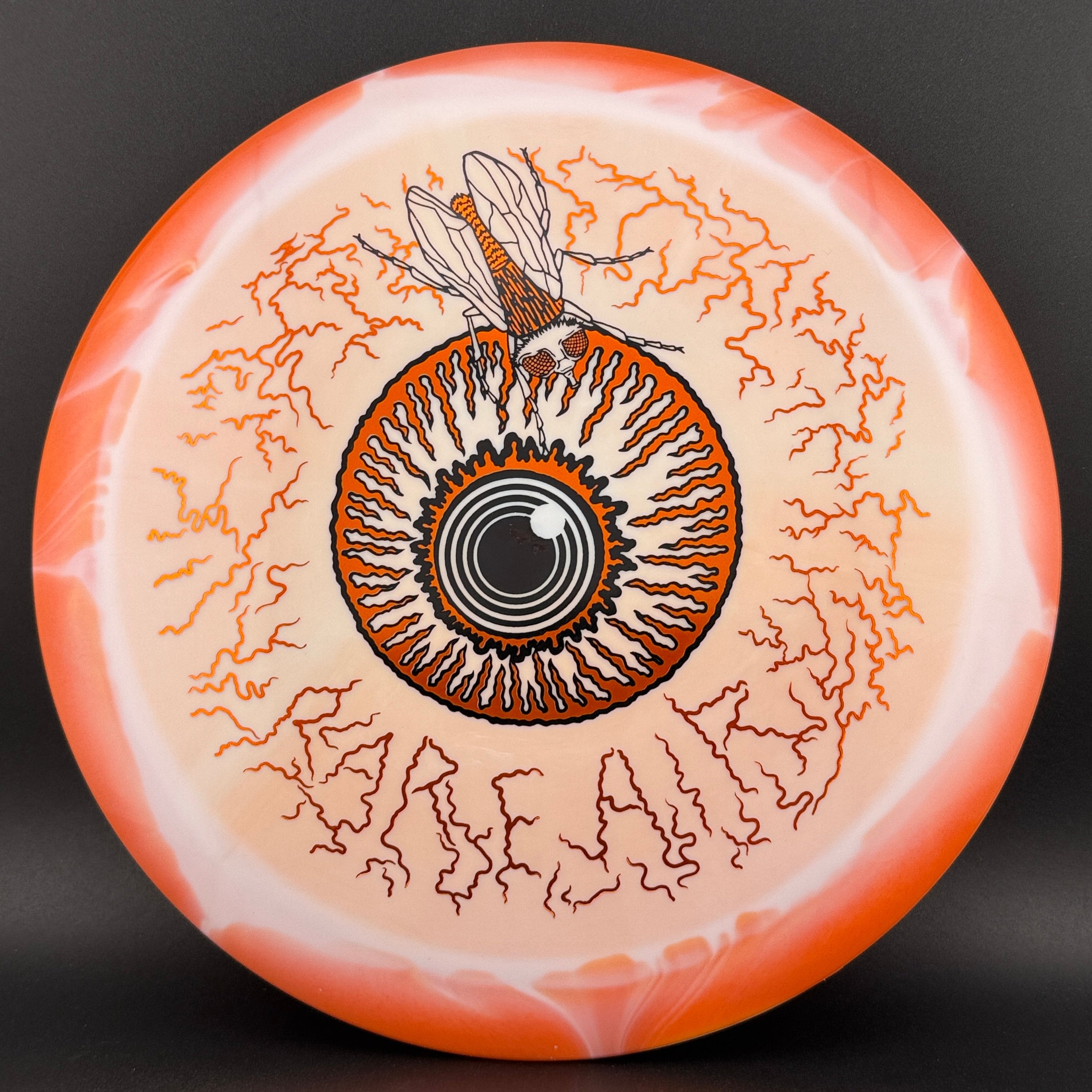 Halo Star Mamba - Eye-Fly RAD V2 by Ripper Studios