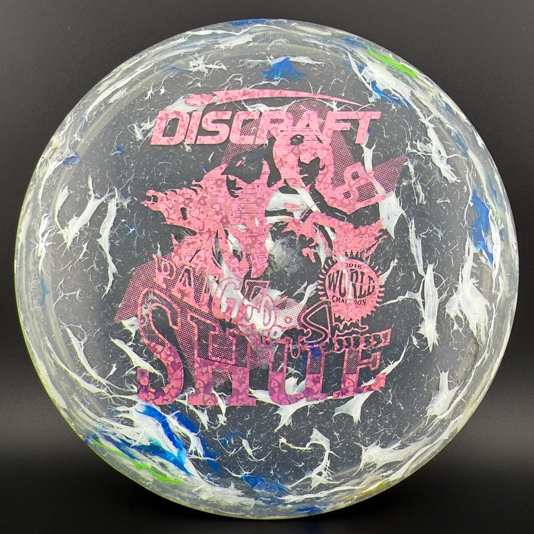 Jawbreaker Z FLX Buzzz SS - Paige Shue Ledgestone 2025