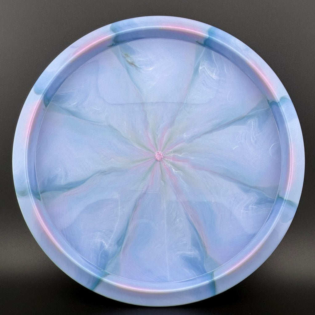 Nebula Aura Mana - 2025 Zoe Andyke Signature