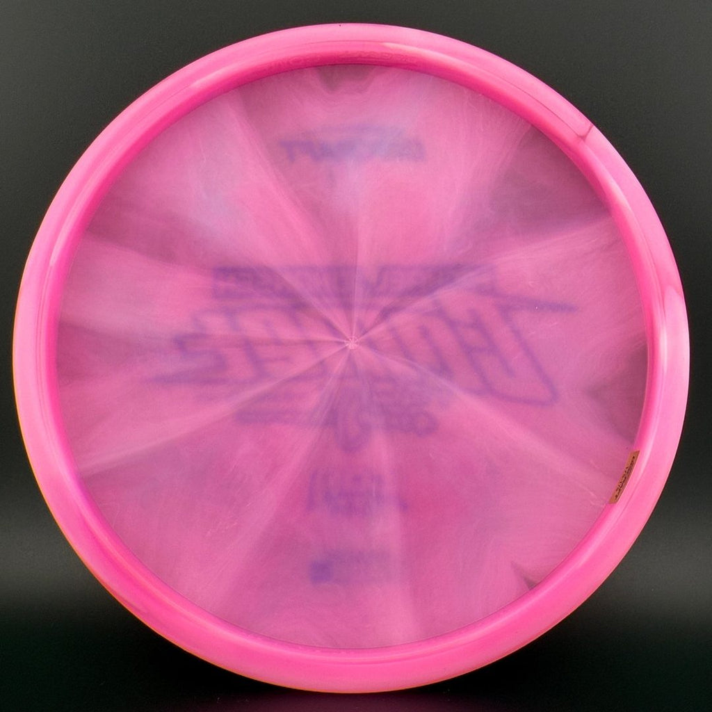 Z Swirl Comet - 2025 Michael Johansen ICON Team