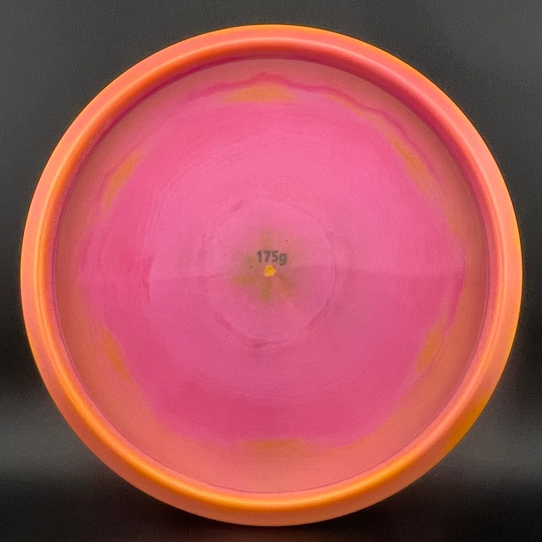 Swirl ESP Joy (Prototype) - Paige Pierce