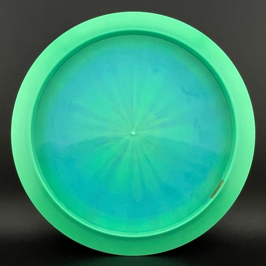 ESP Anax - Paul McBeth 6x Claw - Misprints