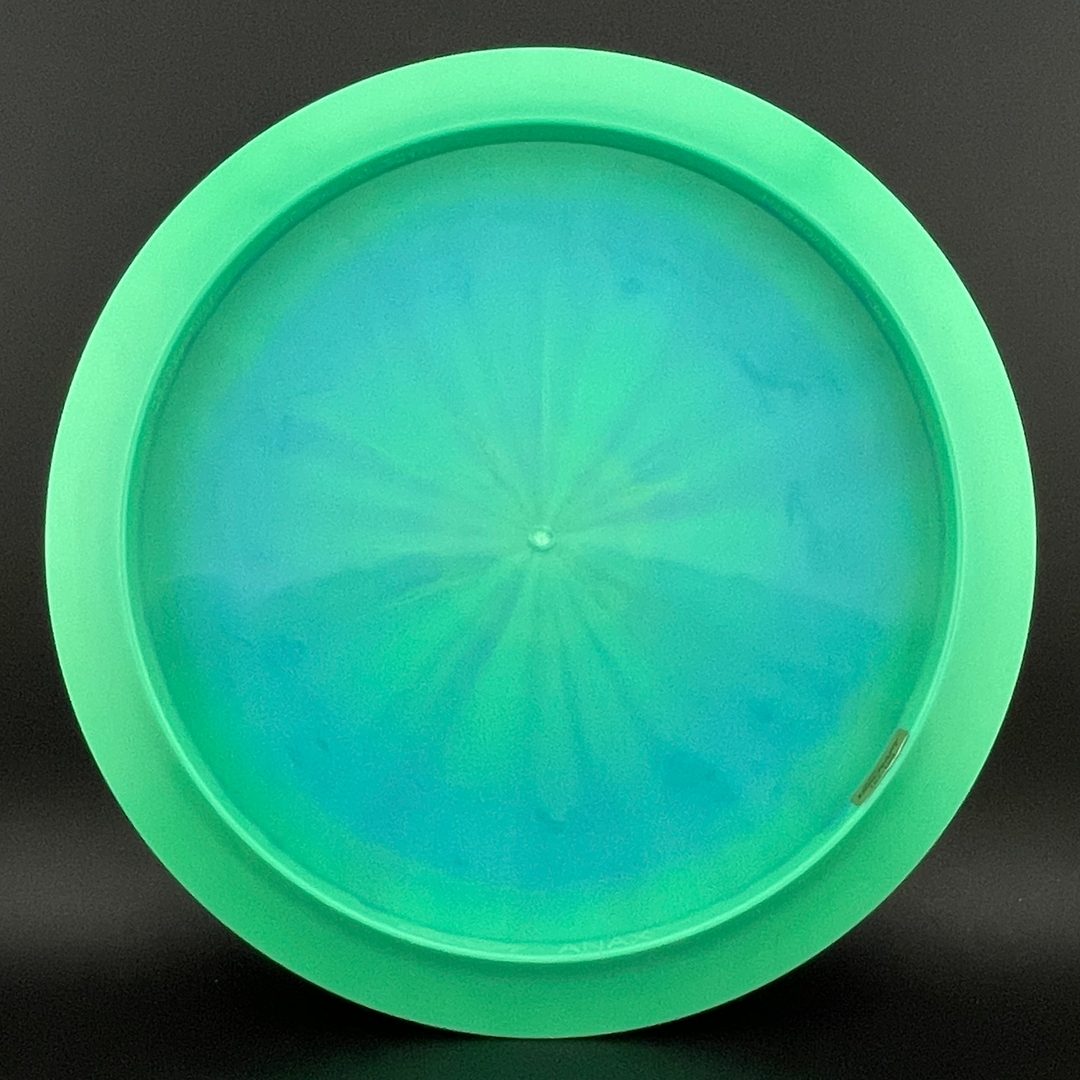 ESP Anax - Paul McBeth 6x Claw - Misprints
