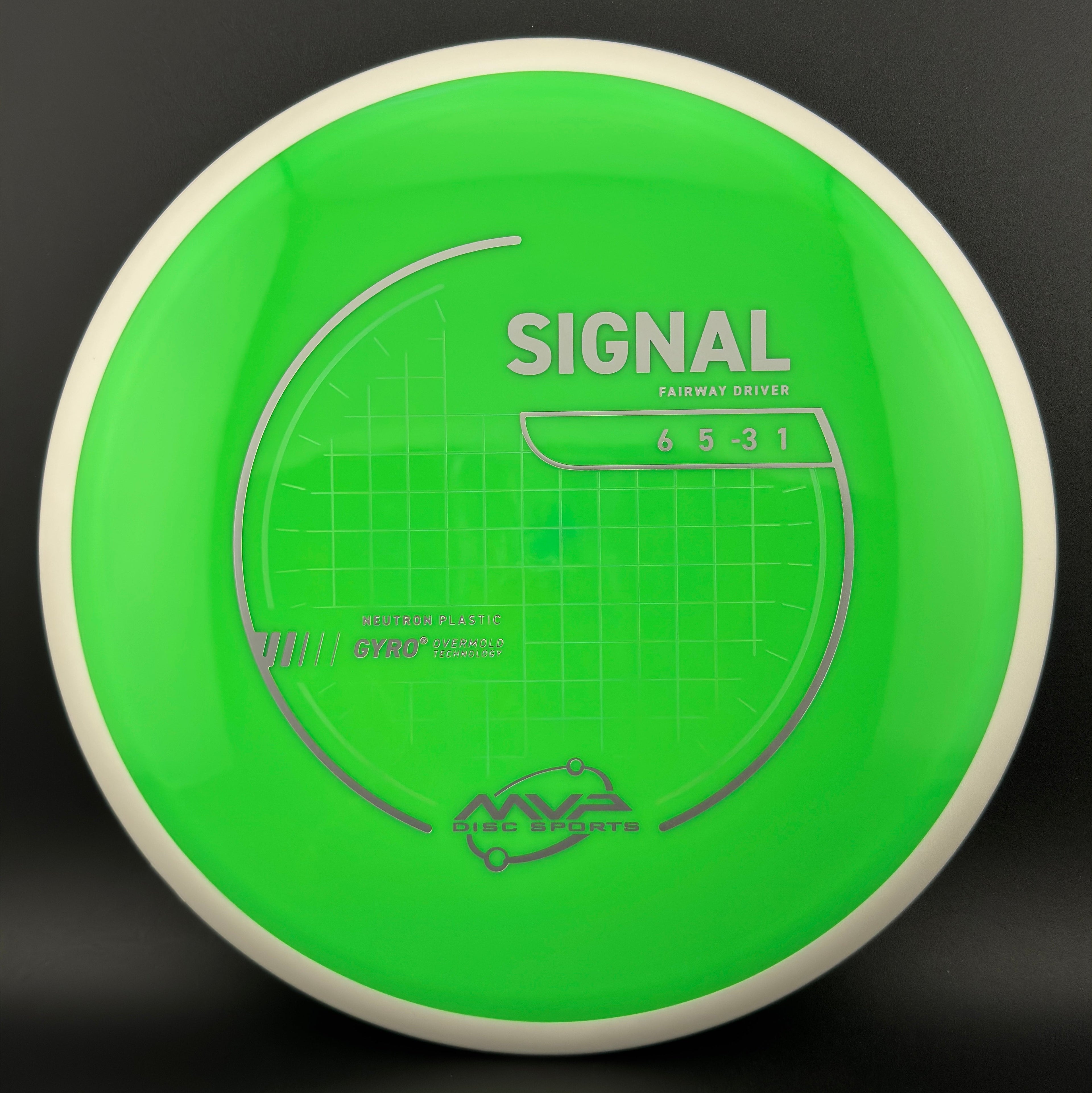 Neutron Signal