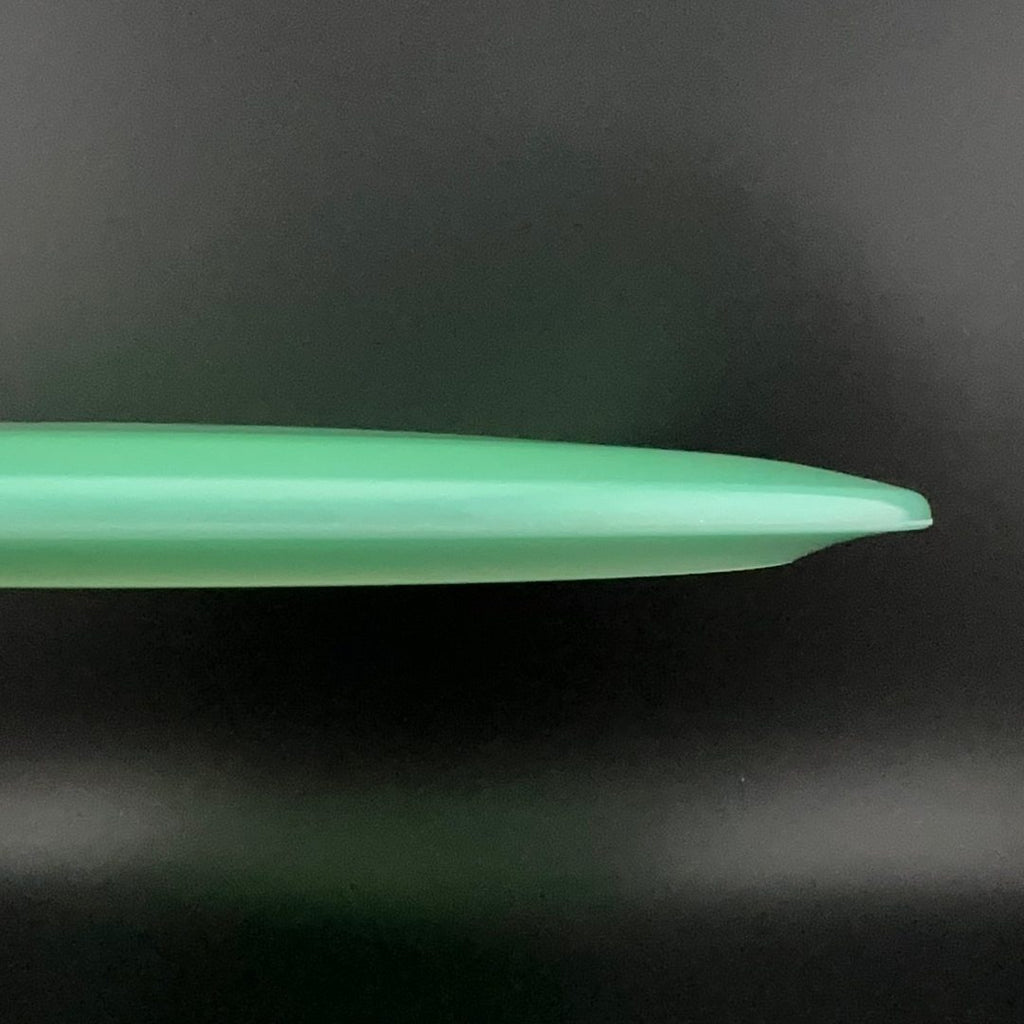 Proto Glow Champion Firebird - 10 Year Anniversary Nate Sexton