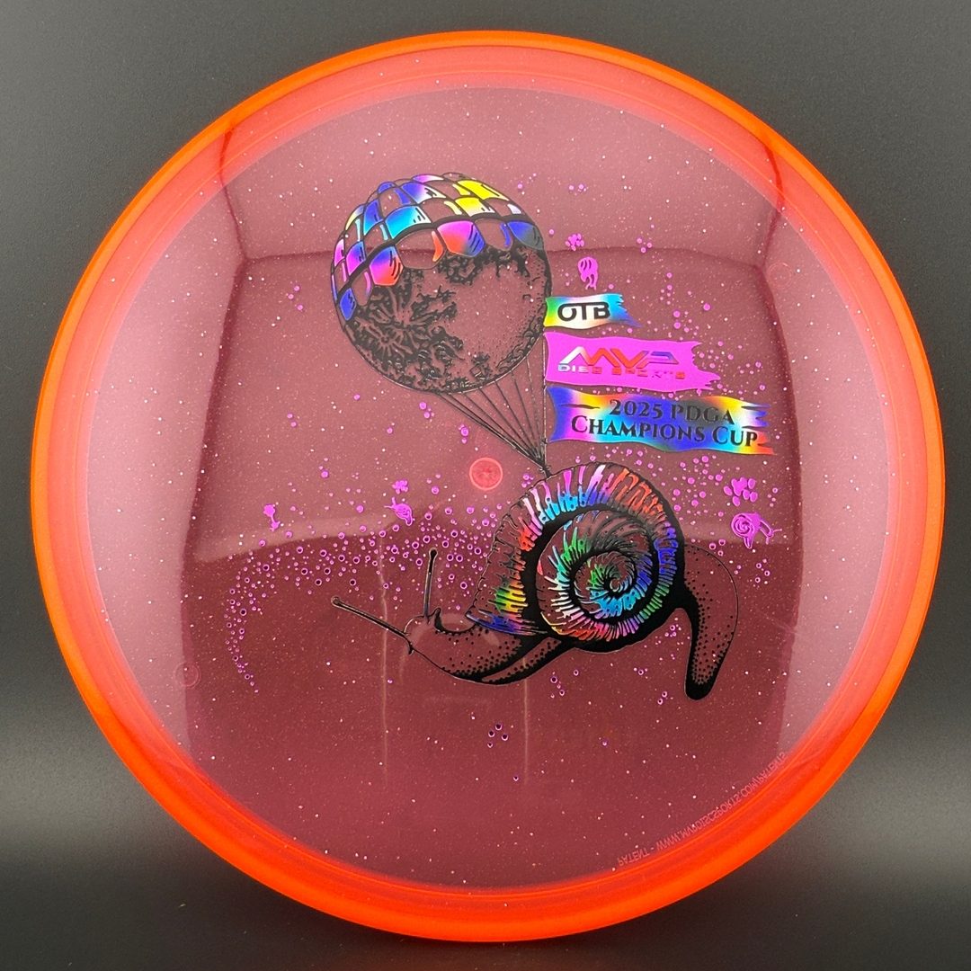 Prism Soft Proton Envy - PDGA Champions Cup 2025
