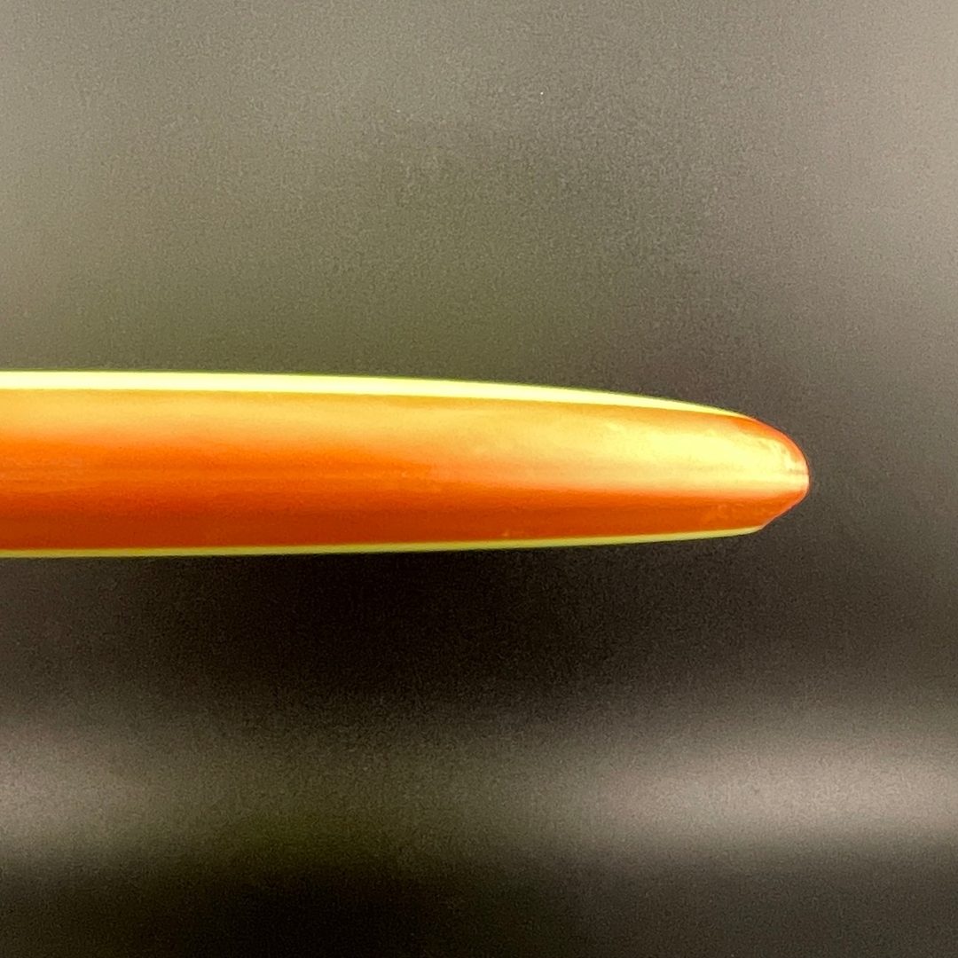 Soft Electron Pixel - Simon Line