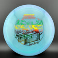Proto Glow Champion Firebird - 10 Year Anniversary Nate Sexton