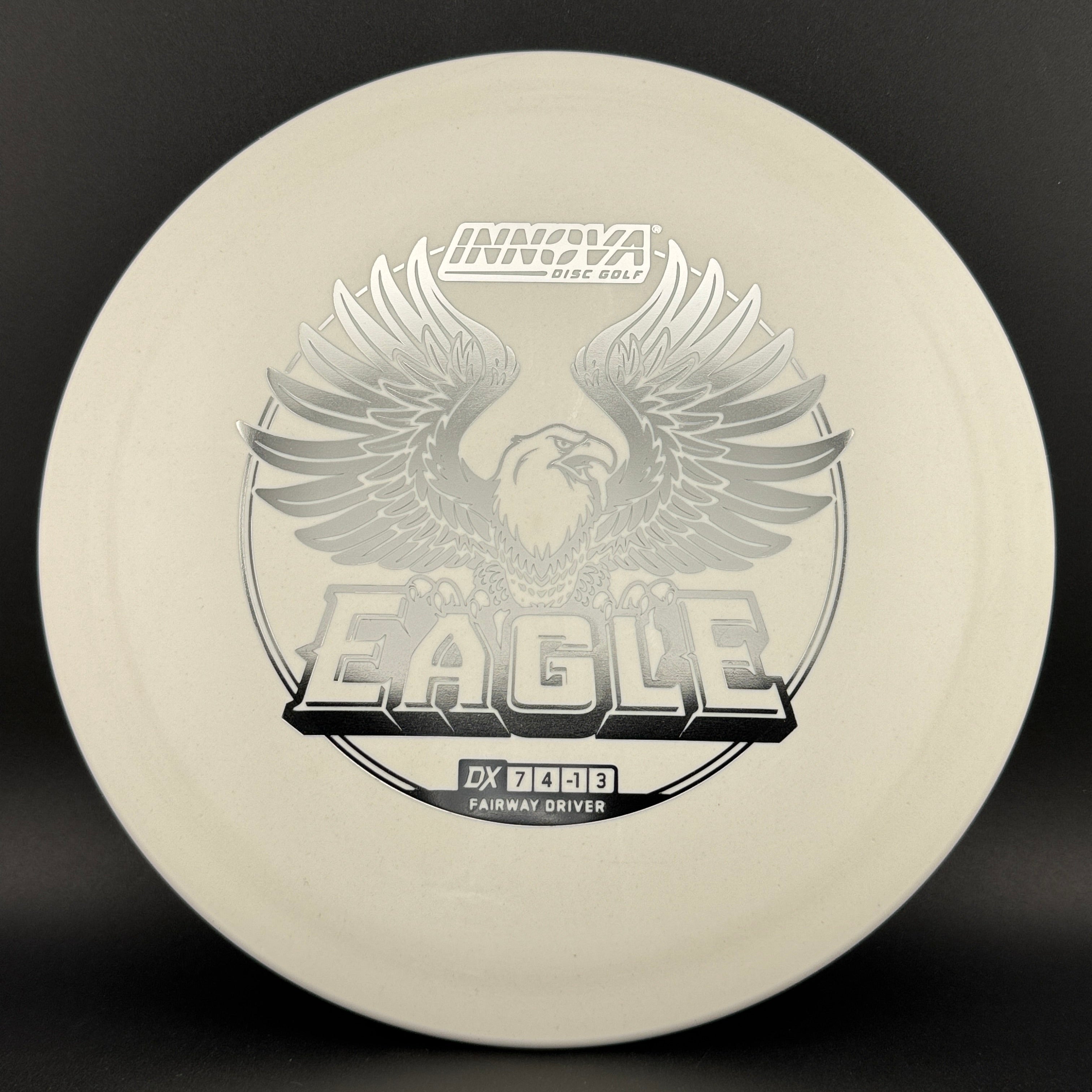 DX Eagle