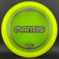 Z Line Mantis