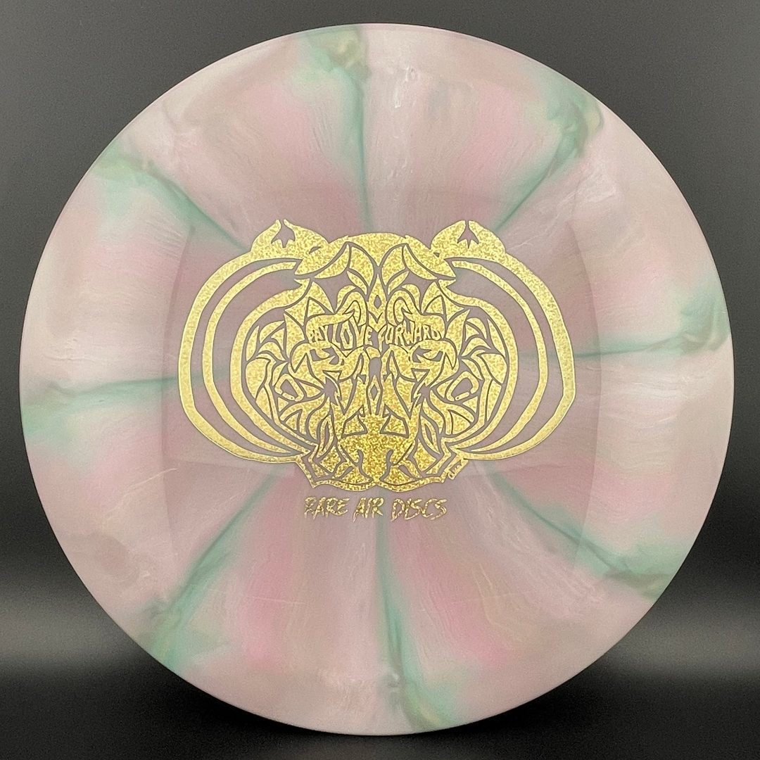 Nebula Aura Mantra - Pay It Forward - Fundraiser