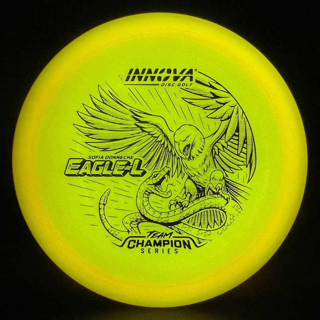 Proto Glow Champion Eagle-L - Sofia Donnecke 2026 Tour Series