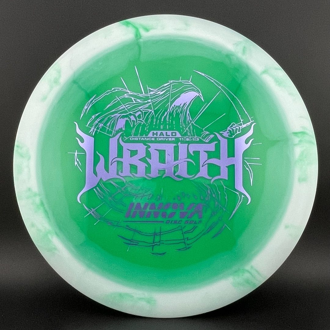 Halo Star Wraith