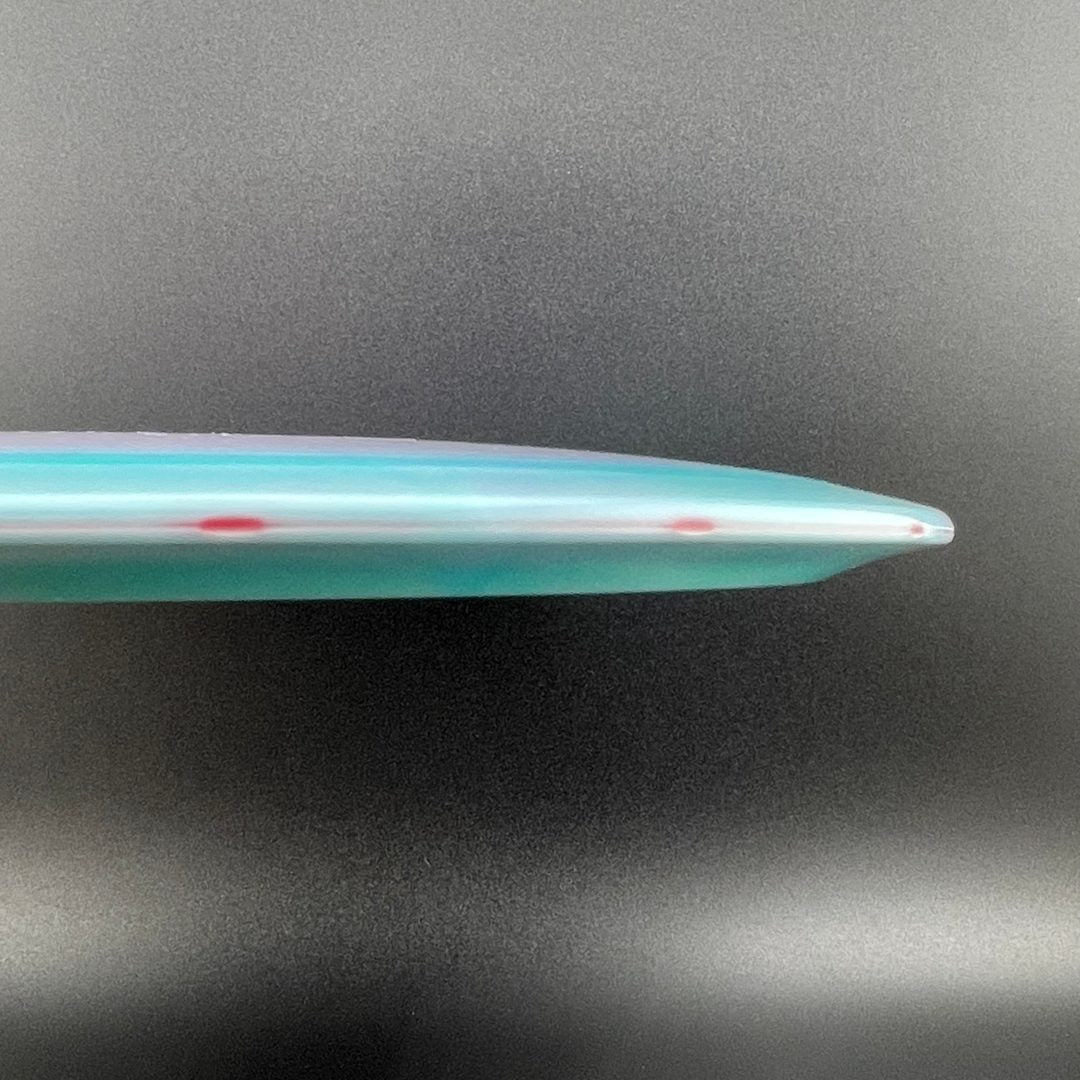Soft Aura Construct