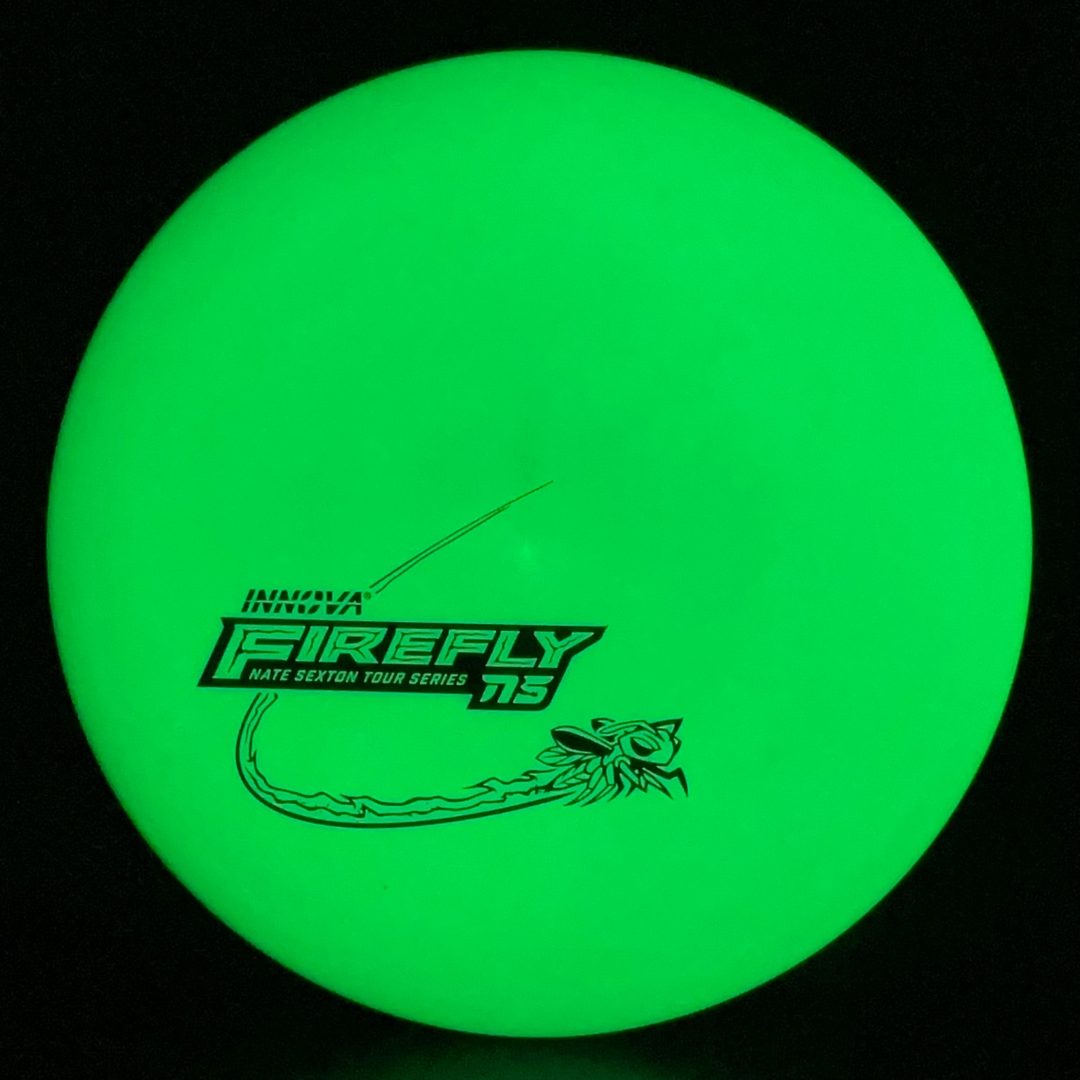 Nexus Proto Glow Firefly - Nate Sexton 2025 Tour Series