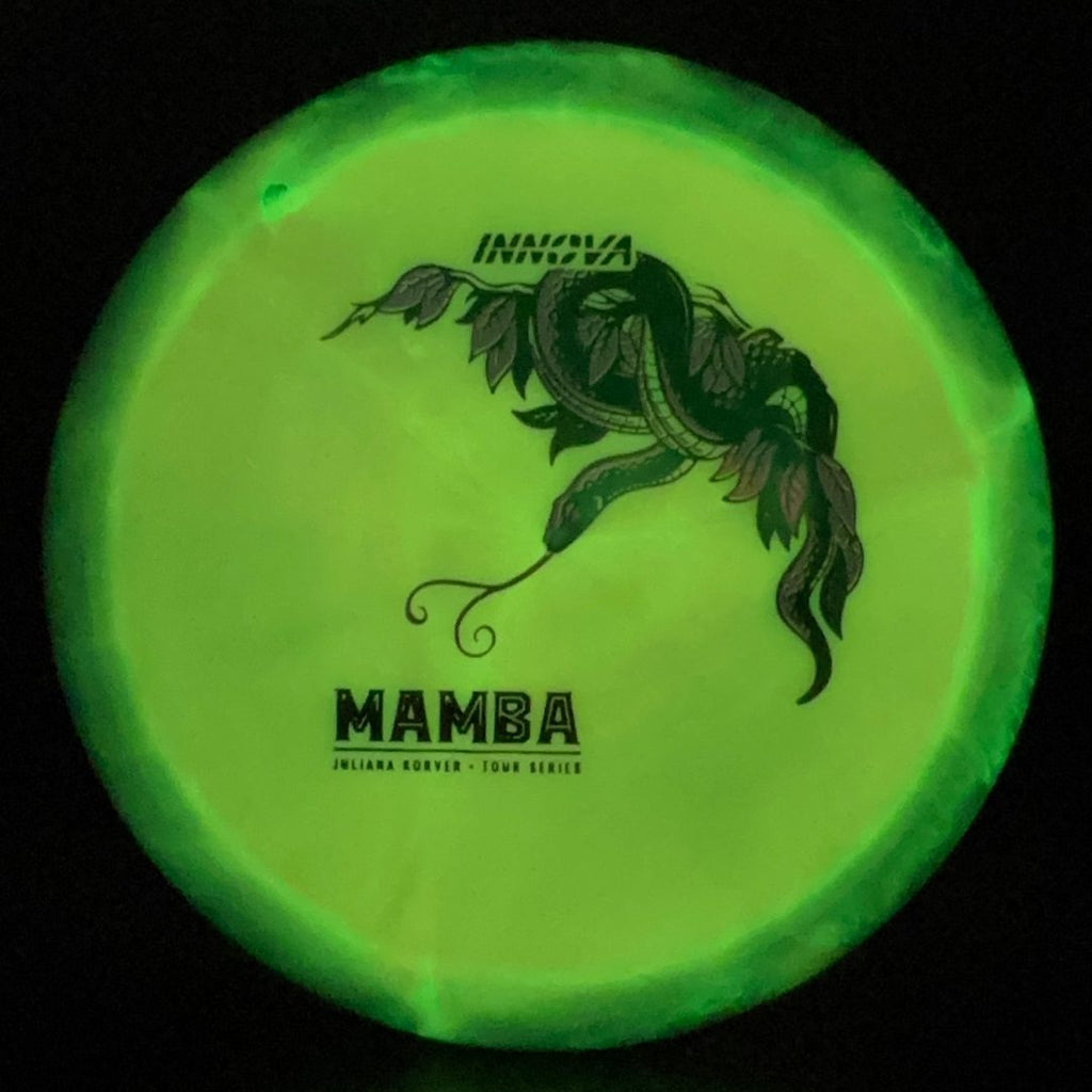 Proto Glow Halo Star Mamba - Juliana Korver 2026 Tour Series