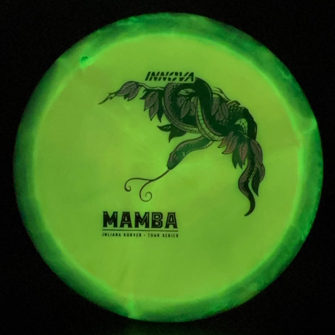 Proto Glow Halo Star Mamba - Juliana Korver 2026 Tour Series