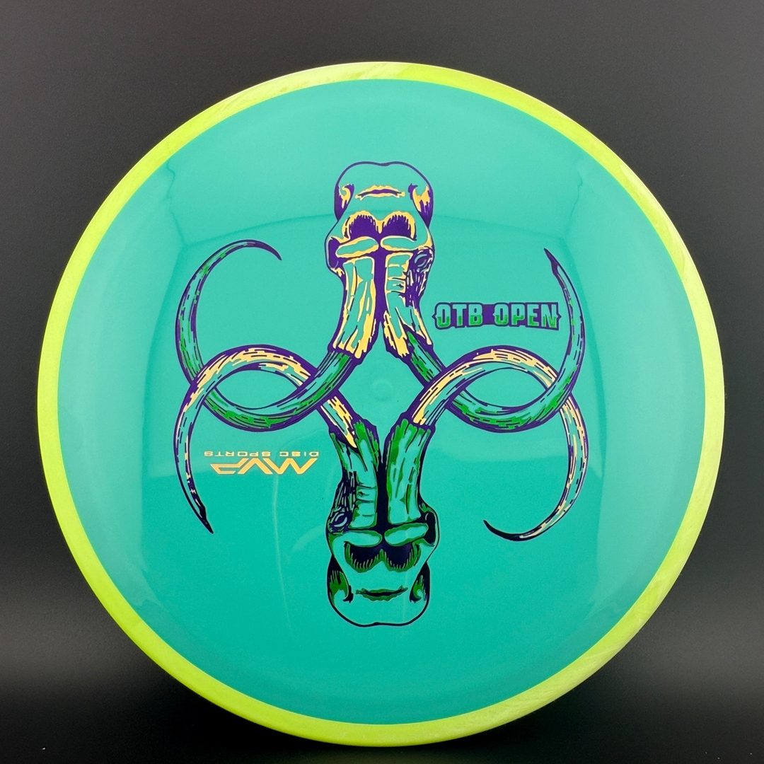 Soft Neutron Crave - OTB Open 2024 - Pirate Nate