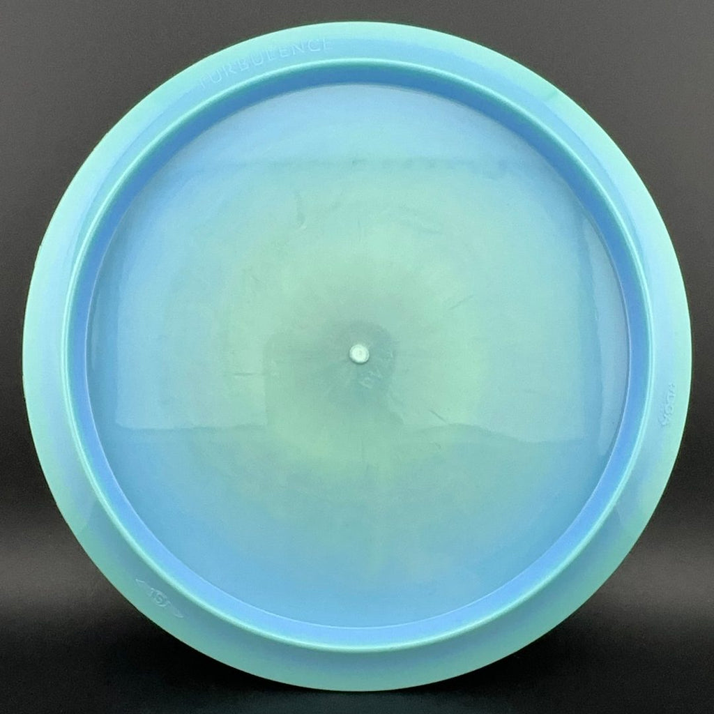 Neutron Turbulence