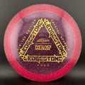 CryZtal Sparkle Heat - Ledgestone 2022