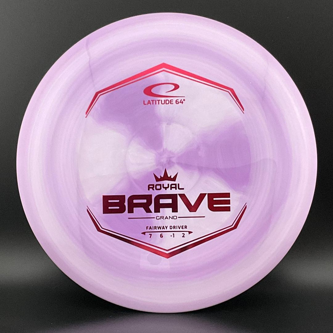Royal Grand Brave