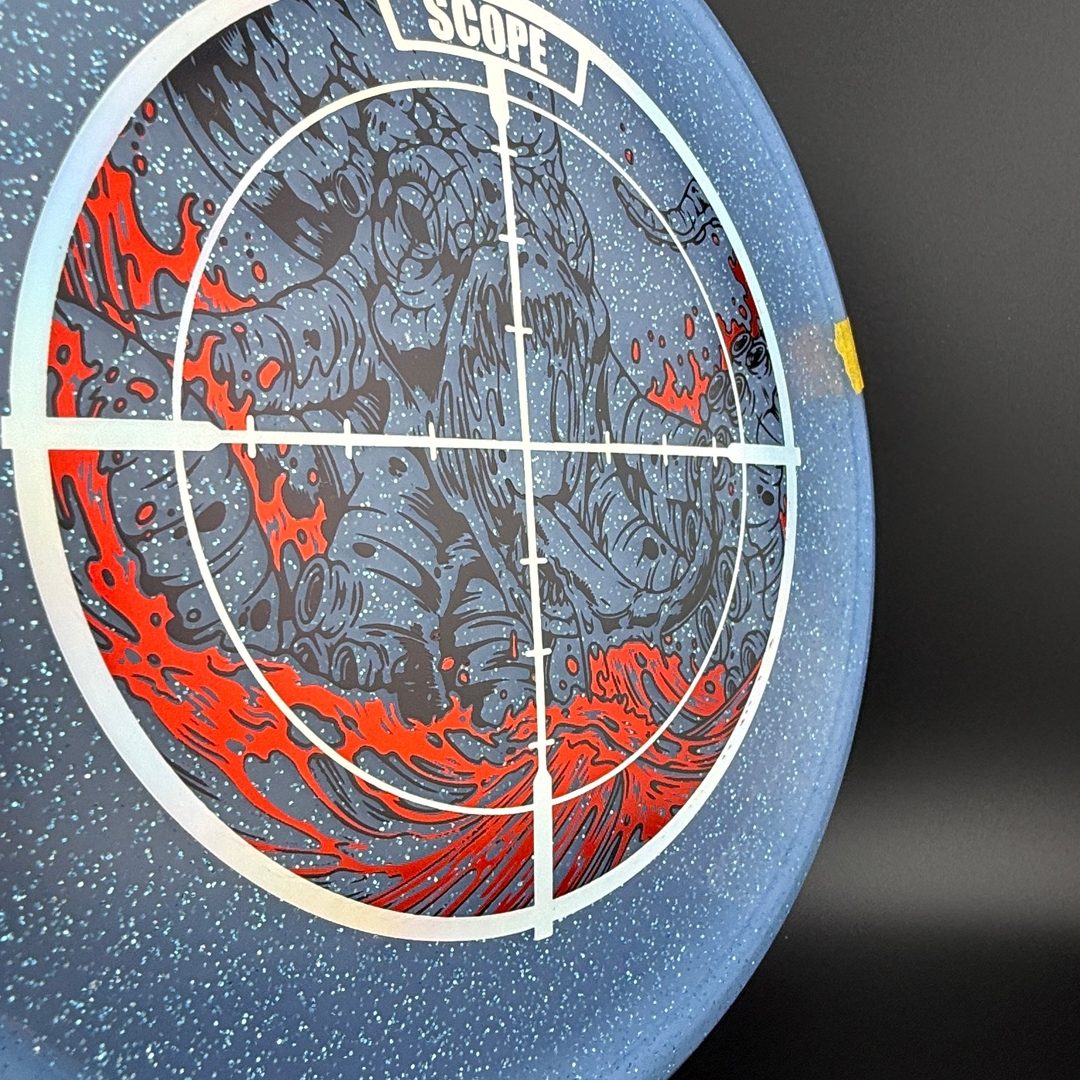 Clandestine Scope