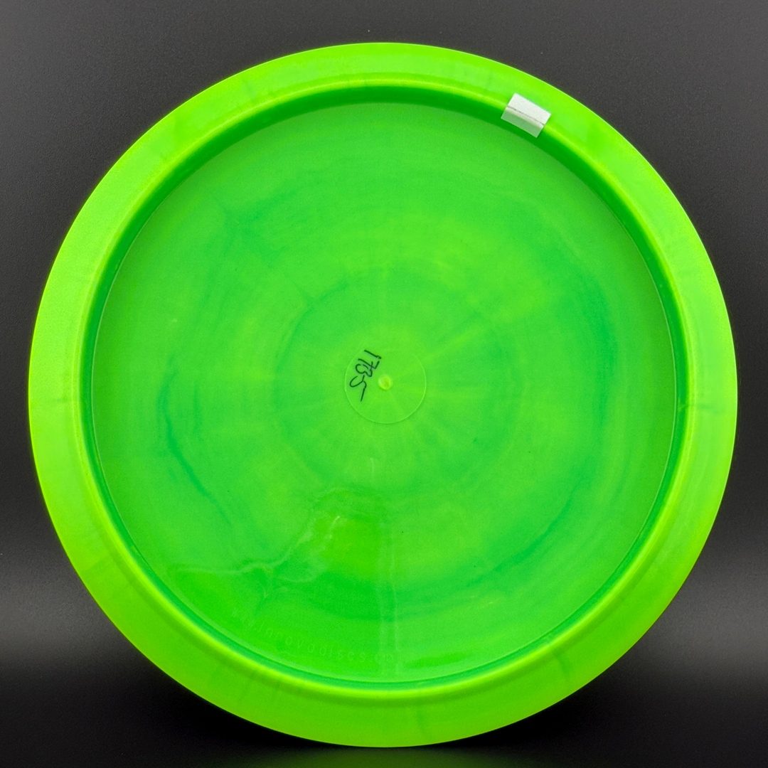 Swirly S-Blend Centurion - Elk Man by Ripper Studios