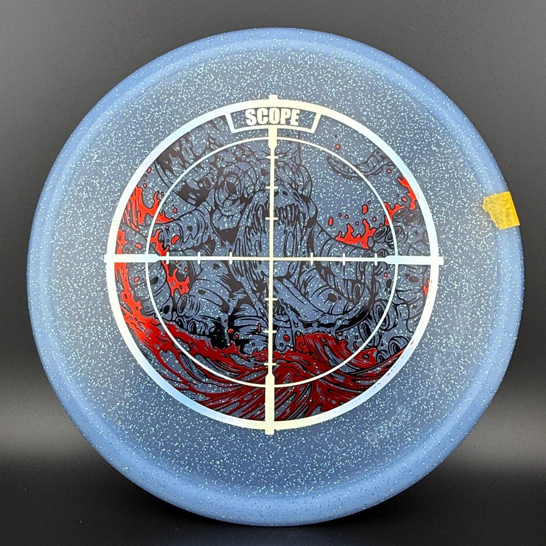 Clandestine Scope