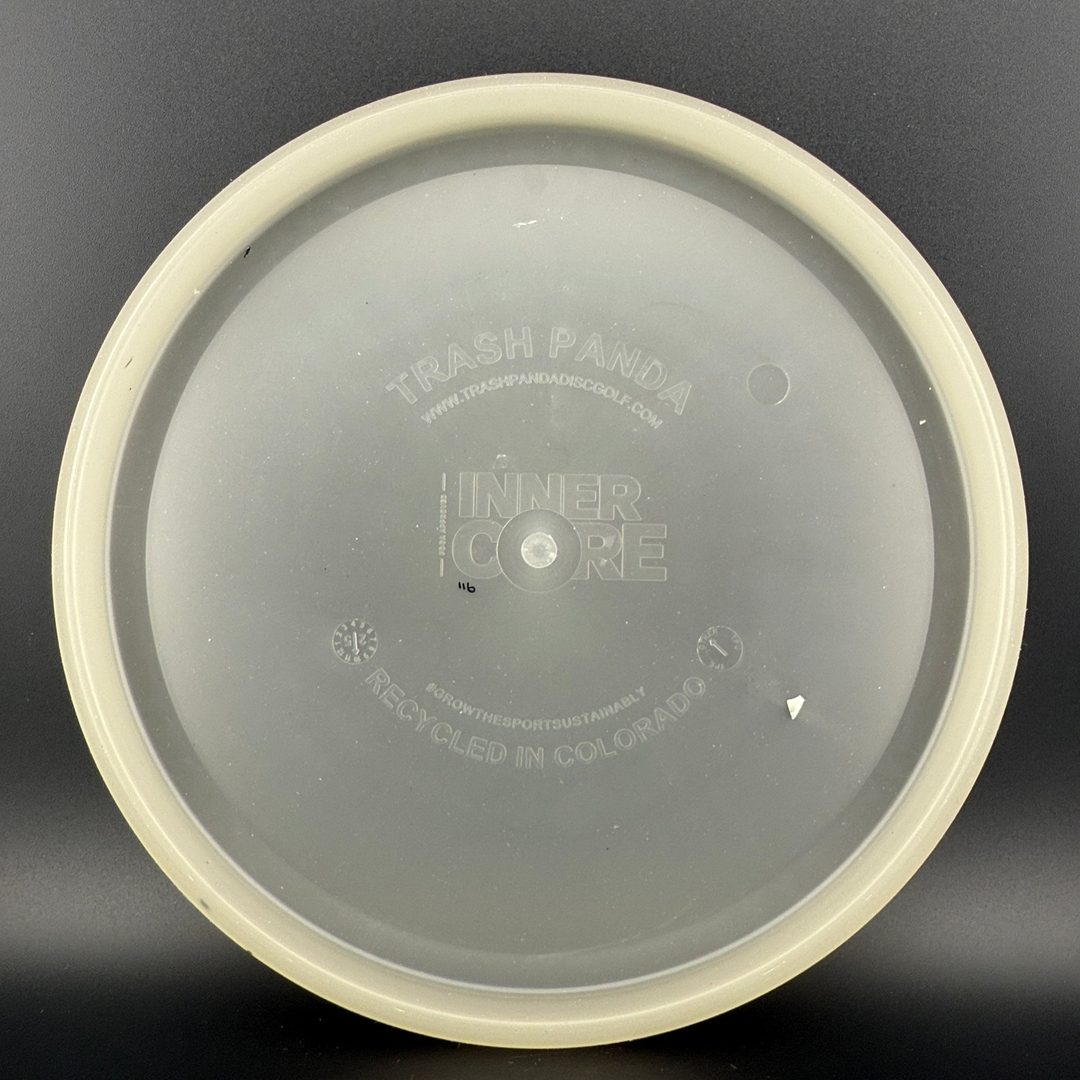 Inner Core - "Catch Disc"