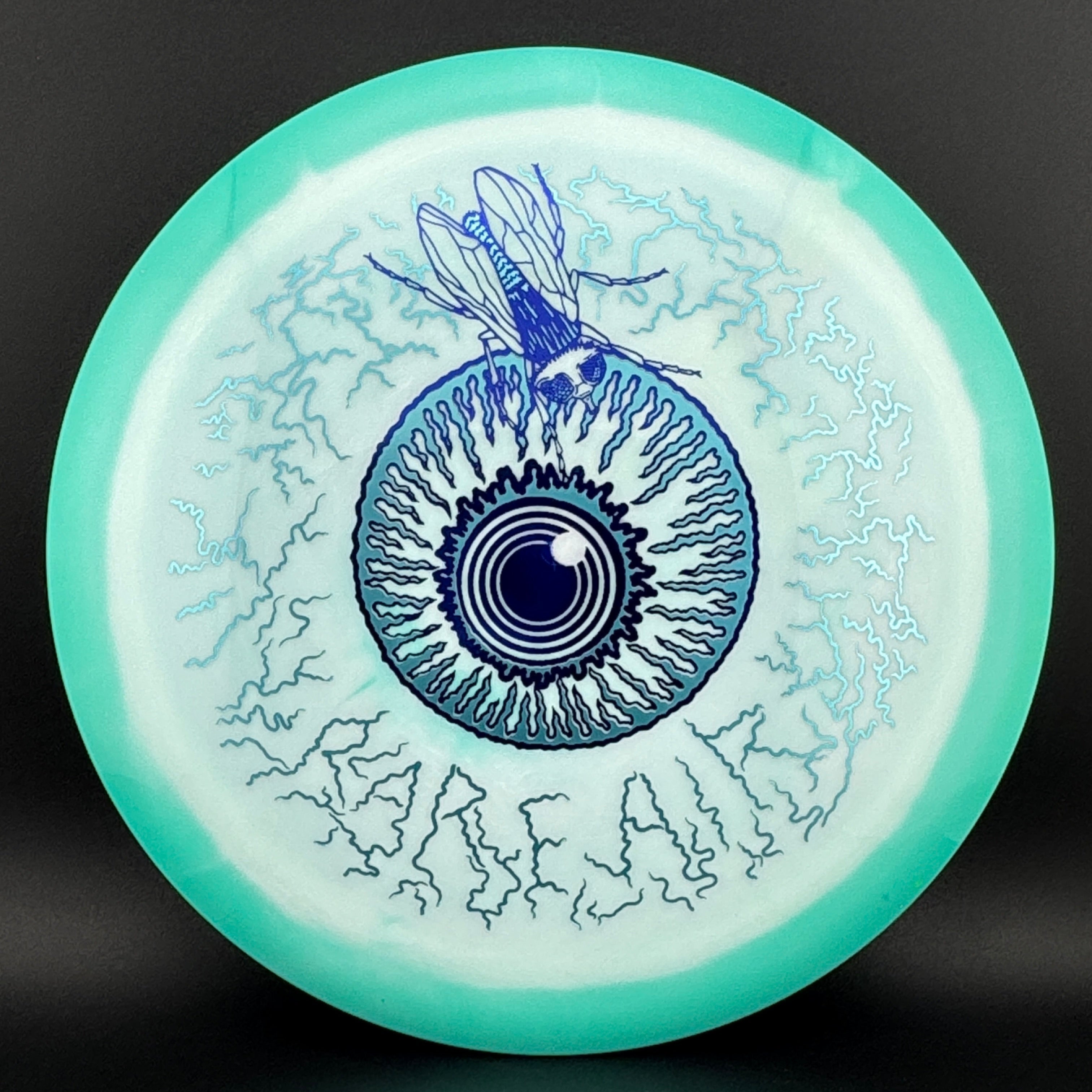 Halo Star Destroyer - Eye-Fly RAD V2 by Ripper Studios