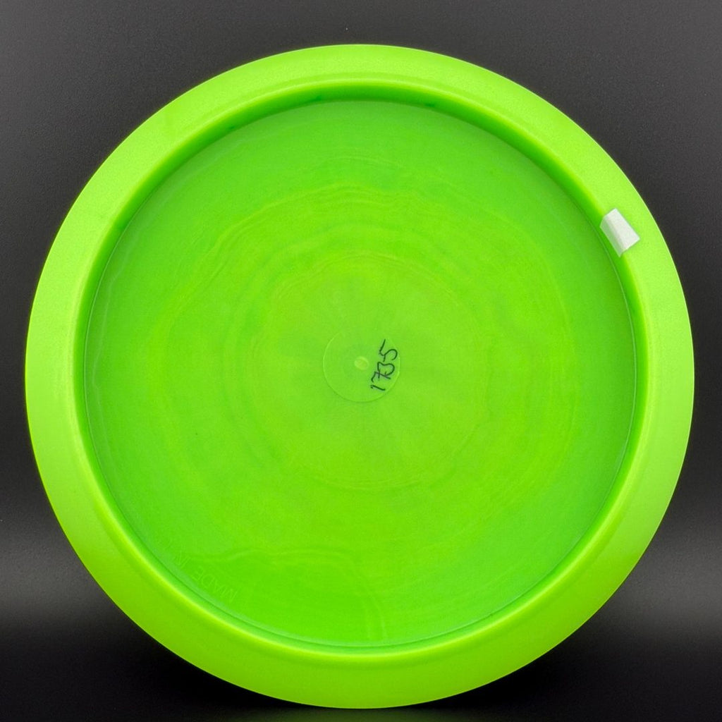 Swirly S-Blend Centurion - Elk Man by Ripper Studios