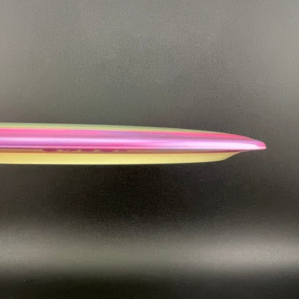 Eclipse Defy - Blank