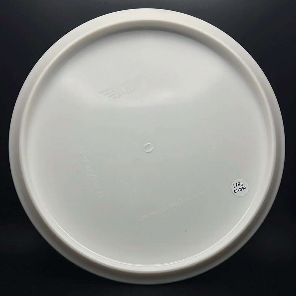 COR Havran - Straight Midrange