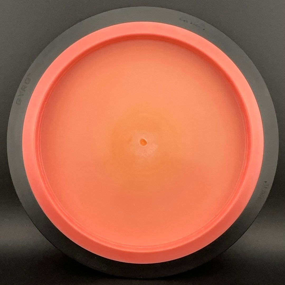 Fission Octane