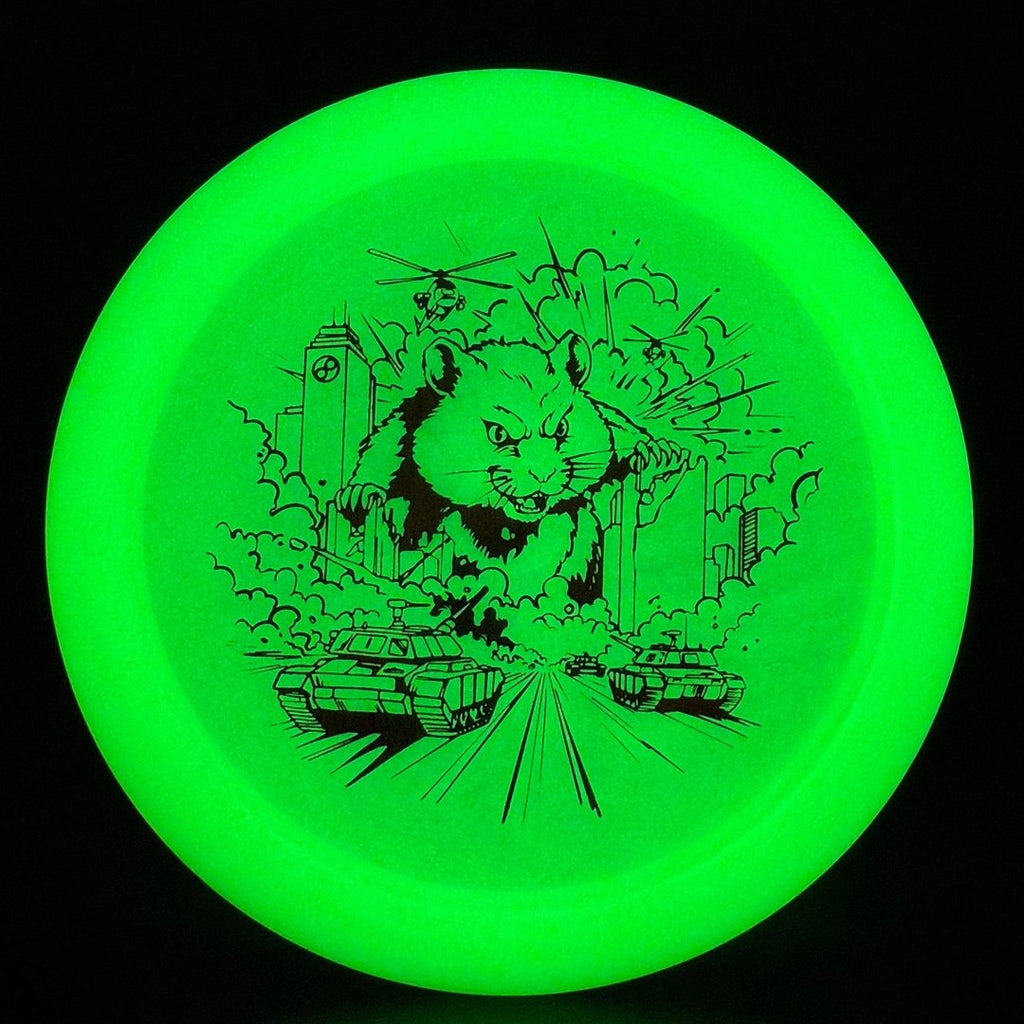 Proto Glow Gummy Champion Destroyer - Destroyer Of Worlds