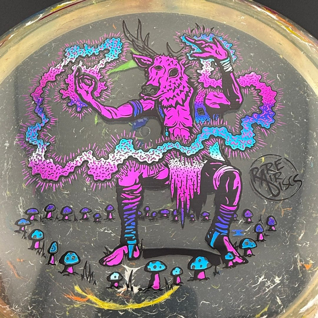 Jawbreaker Z FLX Cicada - Elk Man 2.0 by Ripper Studios