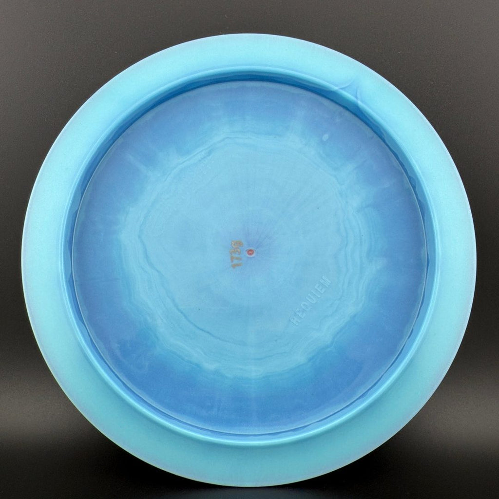 Shimmer Parallel Requiem - OTB Flower Skull