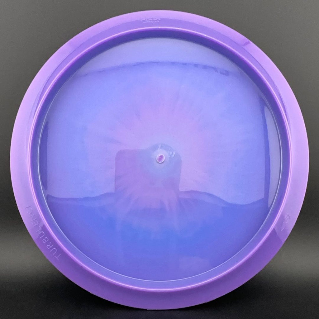 Neutron Turbulence