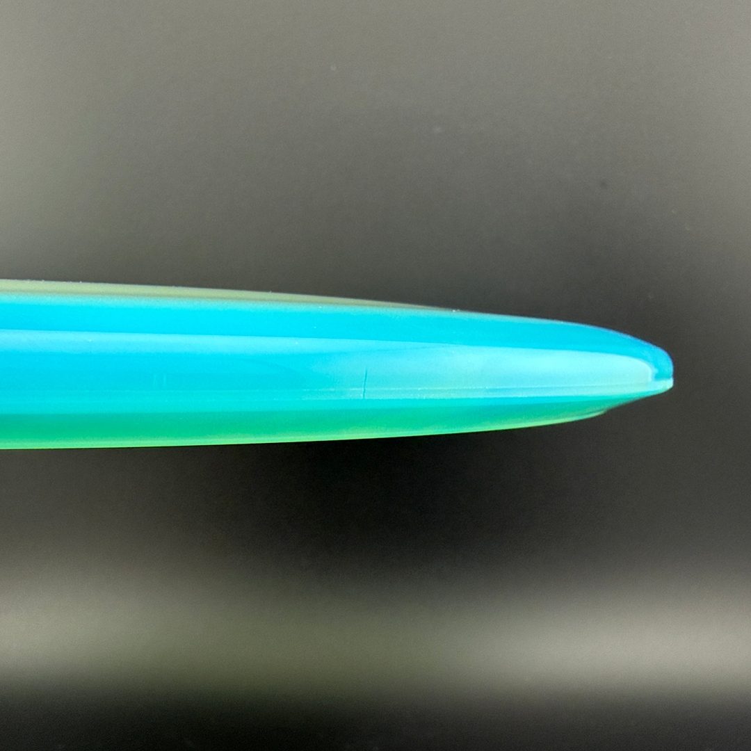 Proto Glow Halo Champion Fox - Emily Weatherman 2026 Series