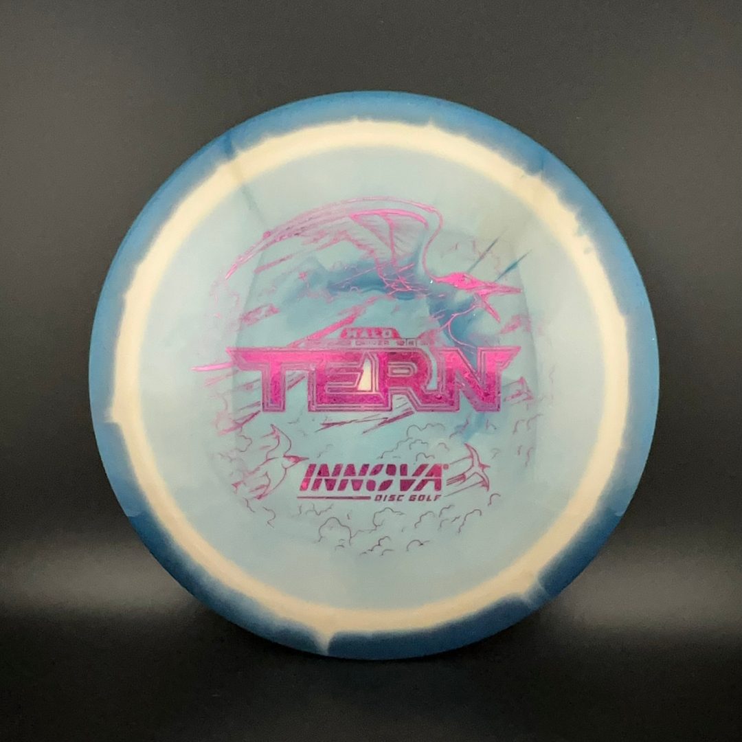 Halo Star Tern