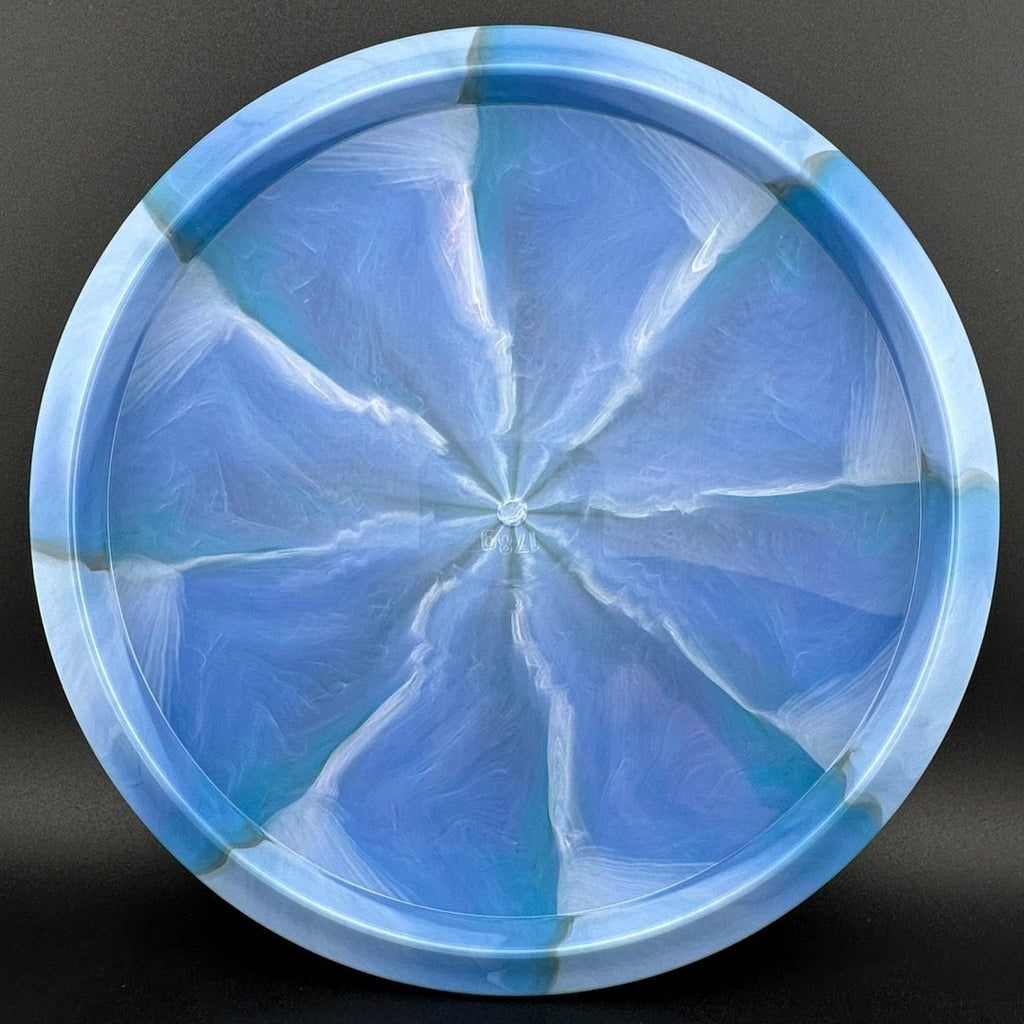 Nebula Aura Mana - 2025 Zoe Andyke Signature